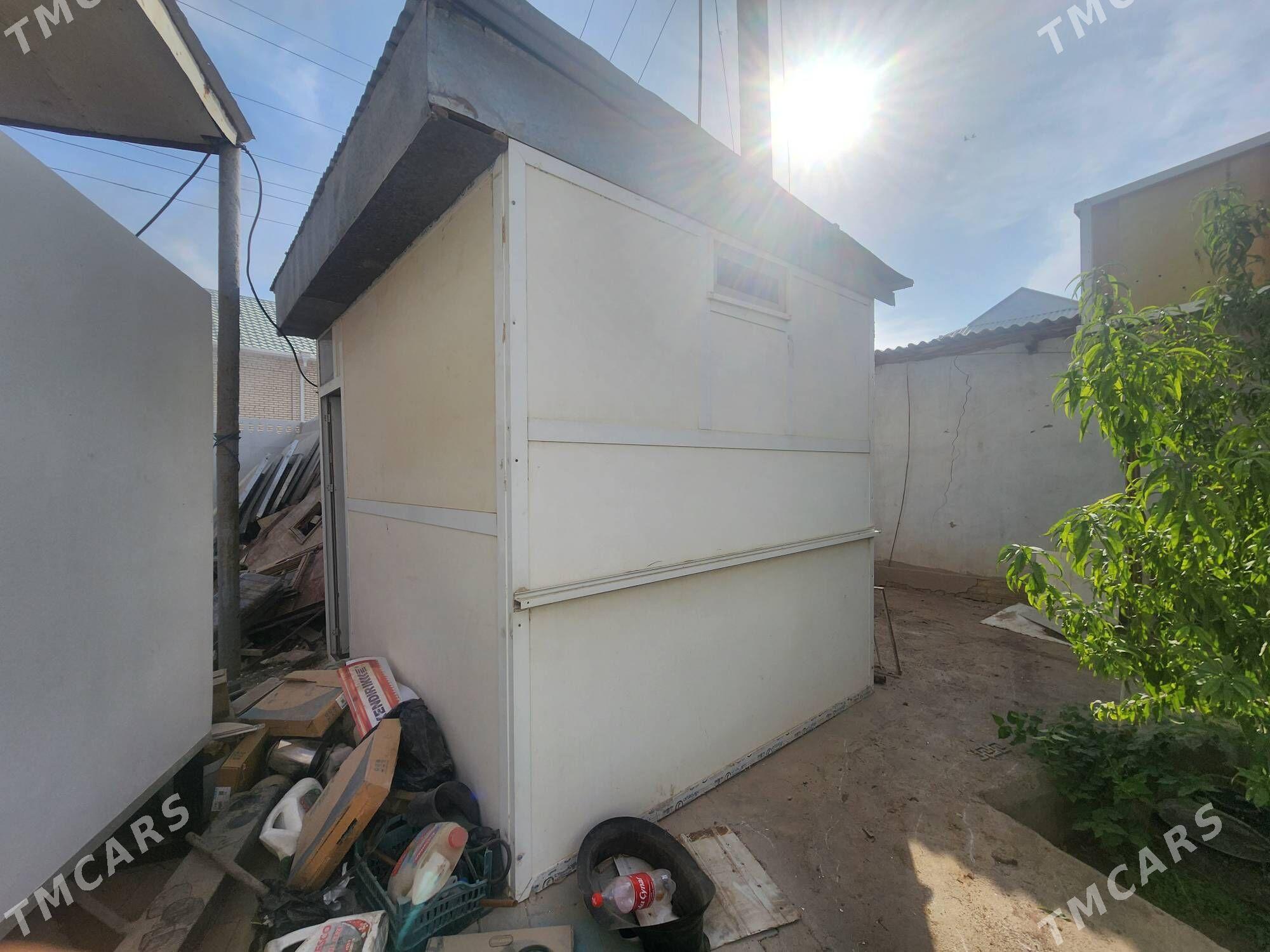 Plastik butka bar - Mary - img 3