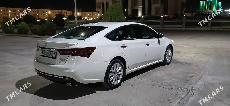 Toyota Avalon 2016 - 350 000 TMT - Daşoguz - img 9