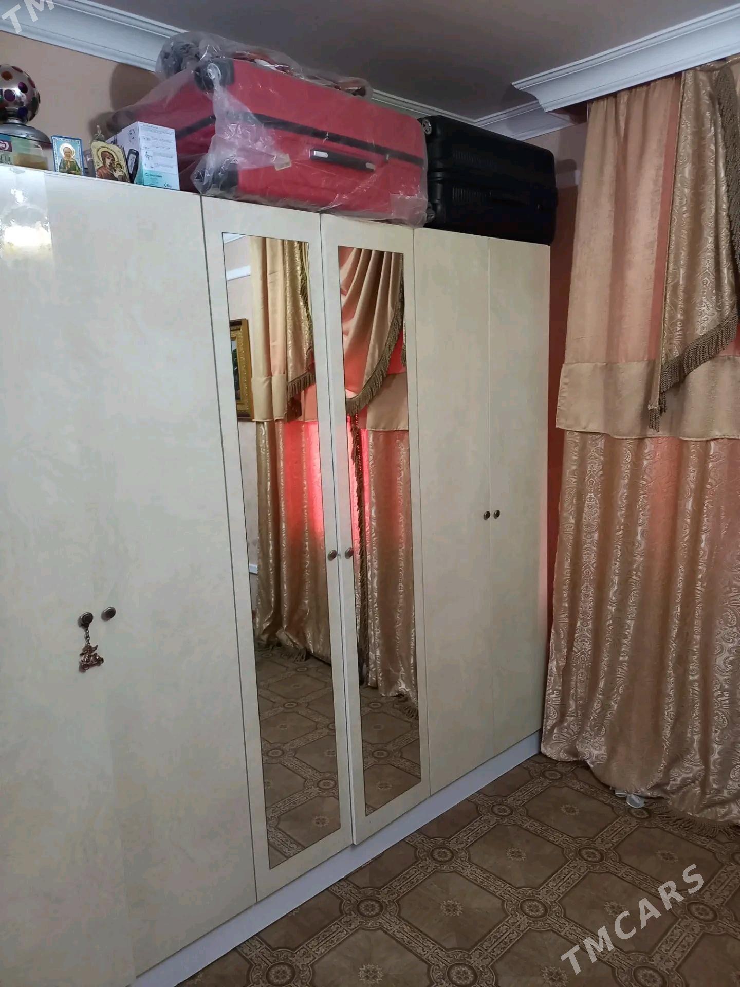 КВАРТИРА - Туркменабат - img 9