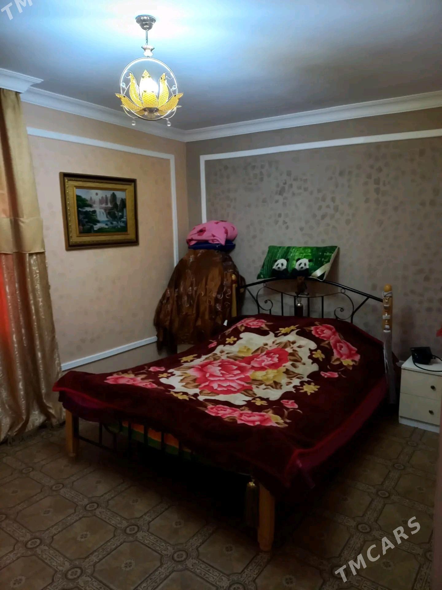 КВАРТИРА - Туркменабат - img 10