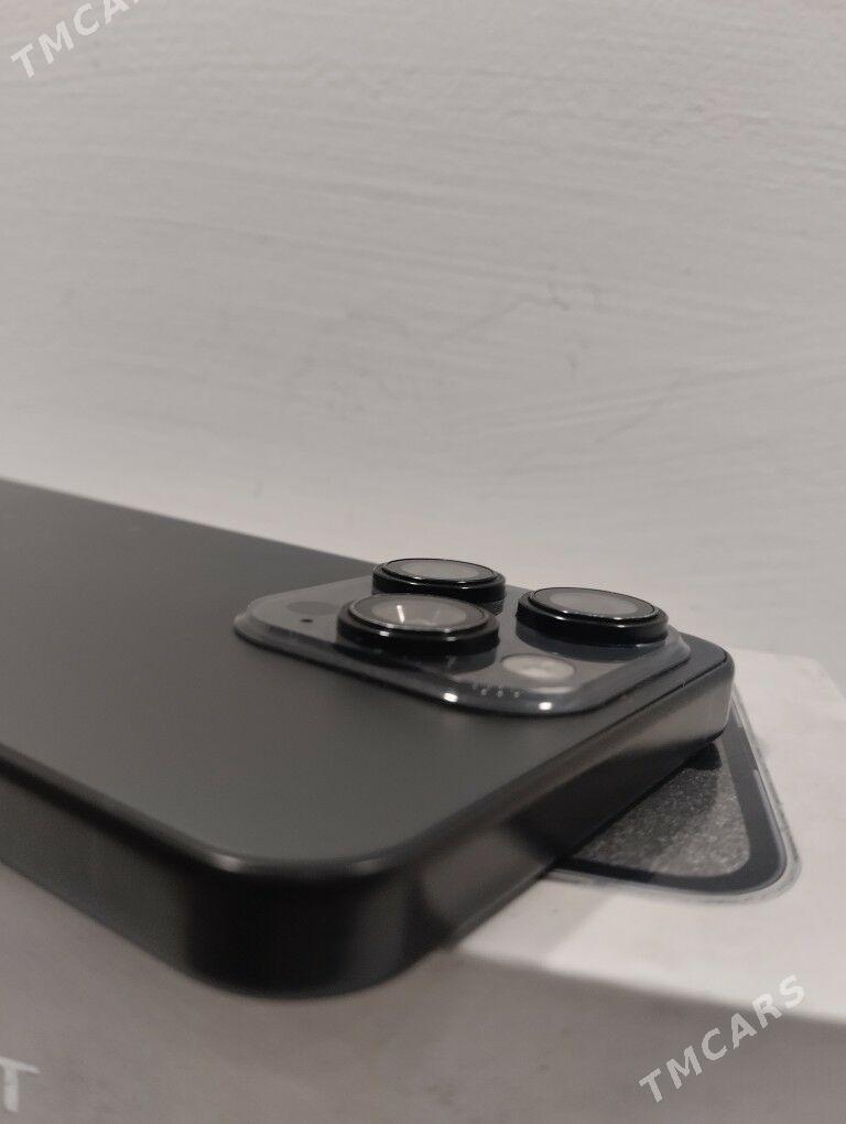 iPhone 16pro max - Türkmenabat - img 1