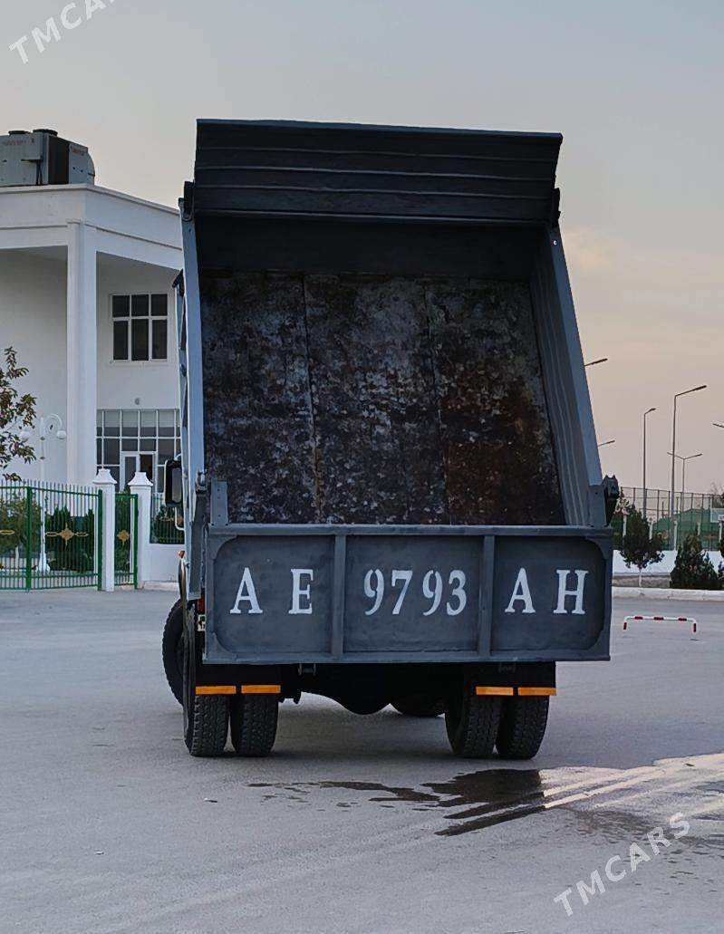 Zil 130 1992 - 70 000 TMT - Гёкдепе - img 1