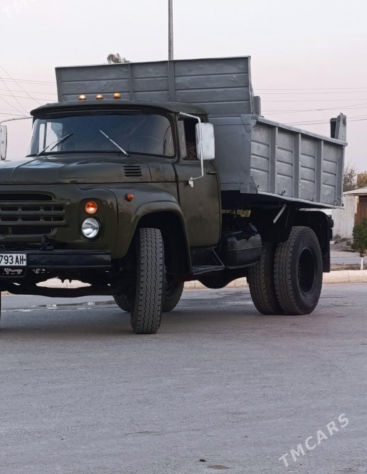 Zil 130 1992 - 70 000 TMT - Гёкдепе - img 2