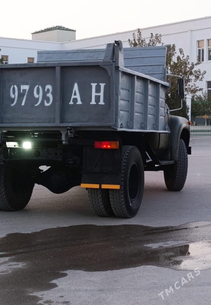 Zil 130 1992 - 70 000 TMT - Гёкдепе - img 4