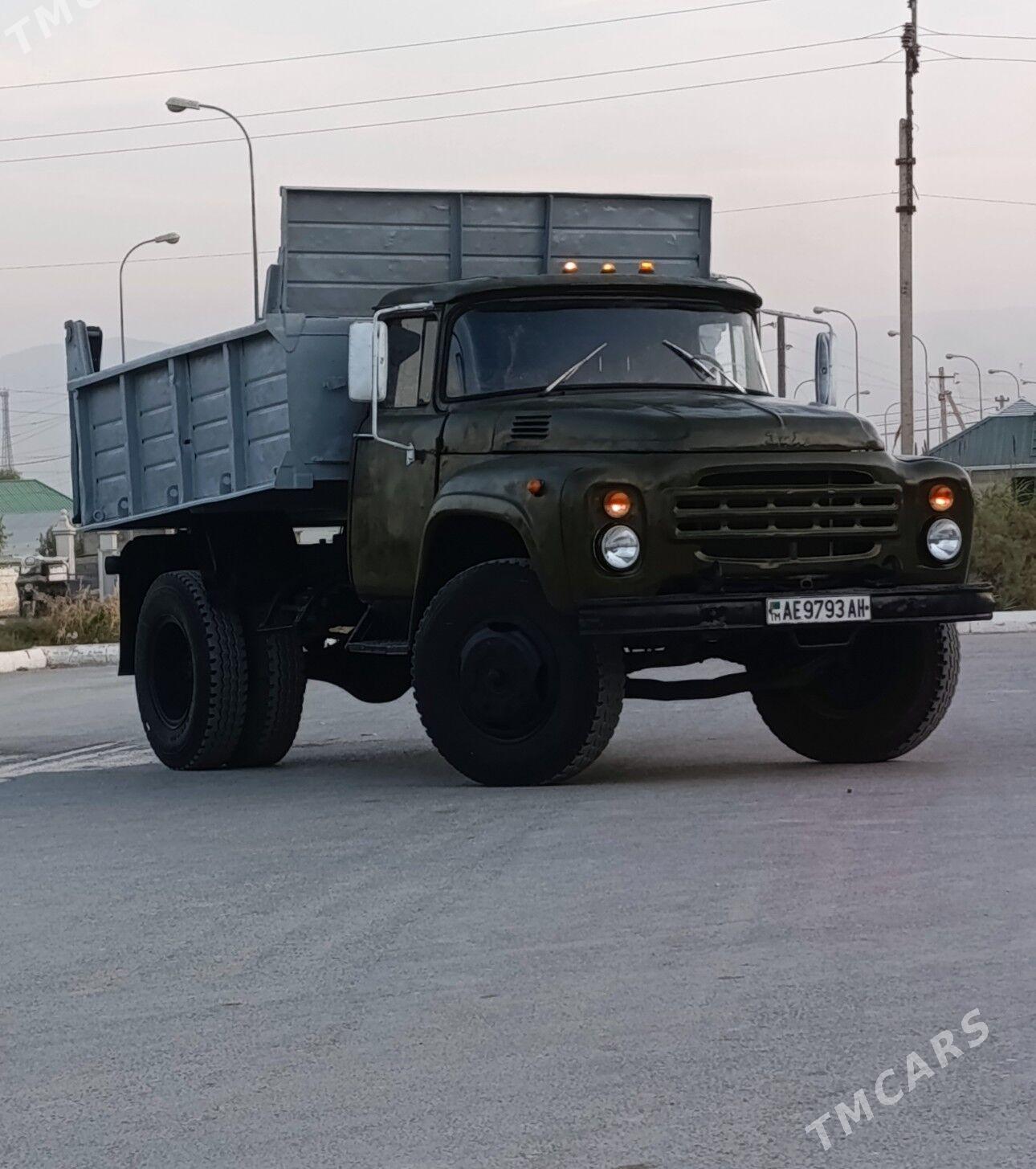 Zil 130 1992 - 70 000 TMT - Гёкдепе - img 3
