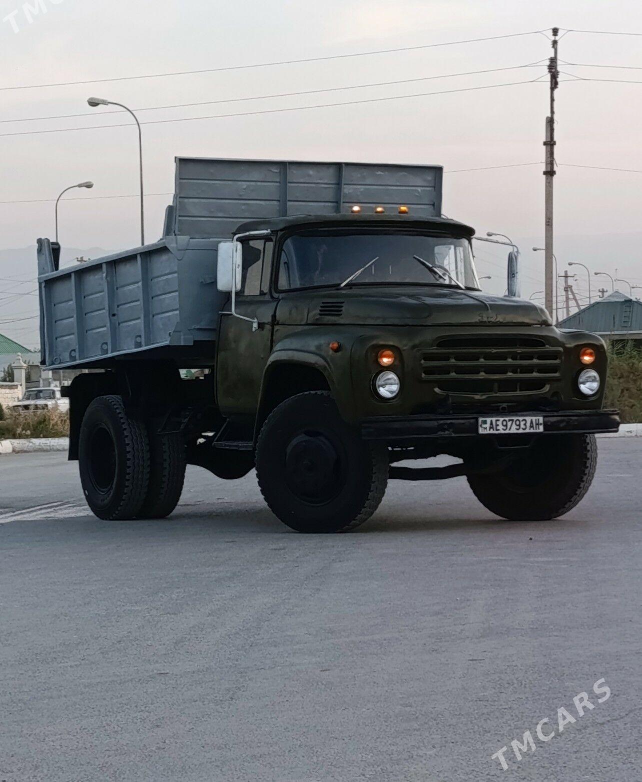 Zil 130 1992 - 70 000 TMT - Гёкдепе - img 7