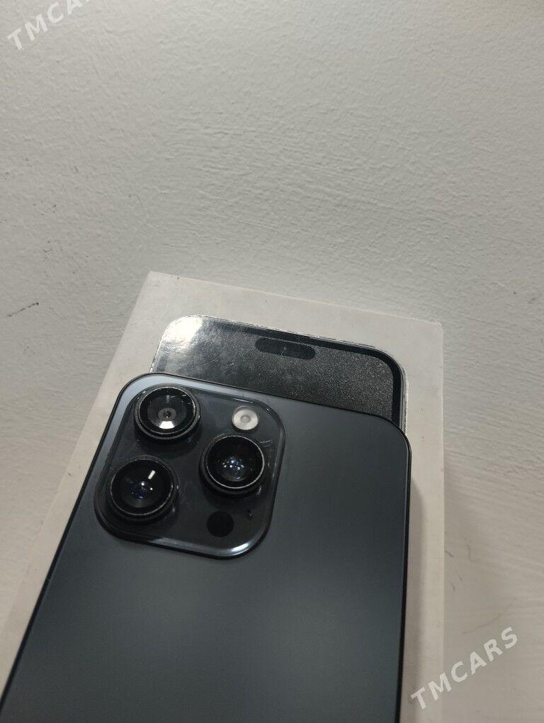 iPhone 16pro max - Türkmenabat - img 2