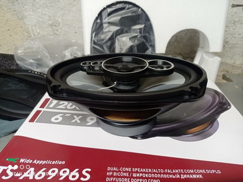 Pioneer kalonka 400 TMT - Daşoguz - img 2