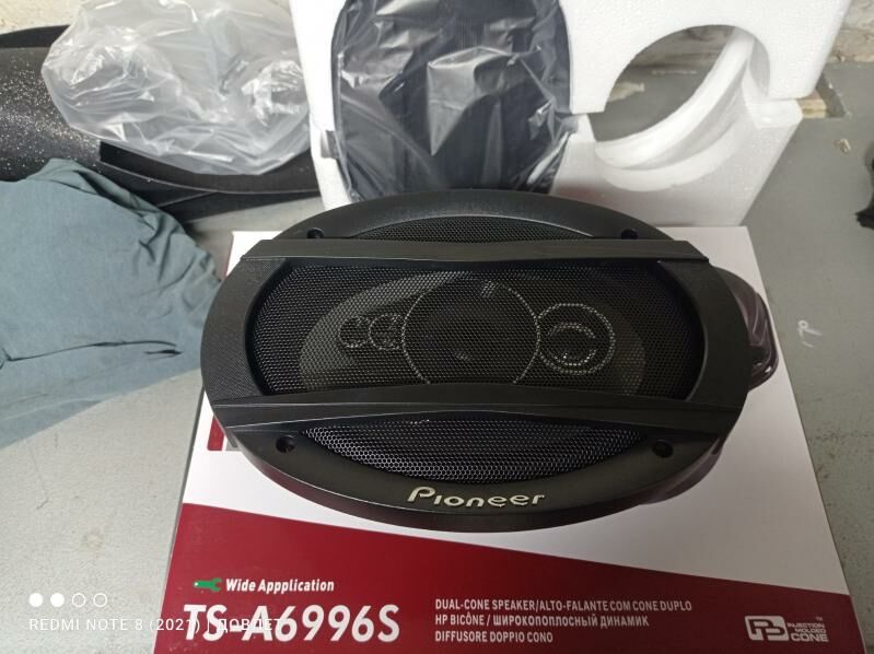 Pioneer kalonka 400 TMT - Daşoguz - img 1