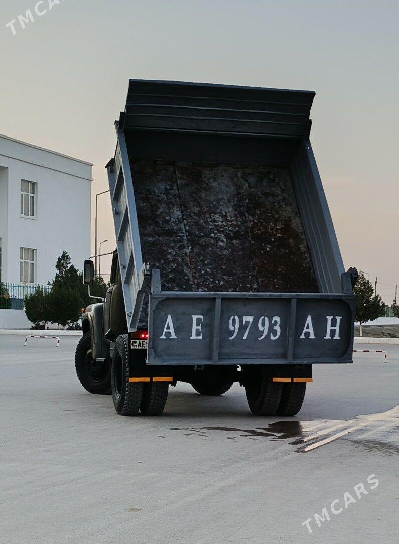 Zil 130 1992 - 70 000 TMT - Гёкдепе - img 5