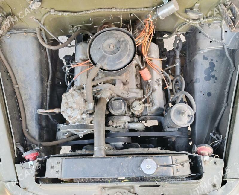 Zil 130 1992 - 70 000 TMT - Гёкдепе - img 9