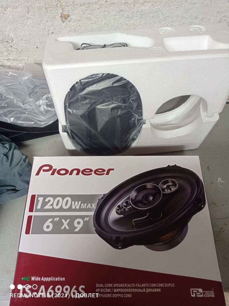 Pioneer kalonka 400 TMT - Daşoguz - img 3