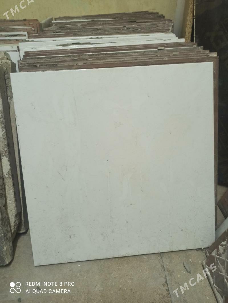 Kafel - Ашхабад - img 1