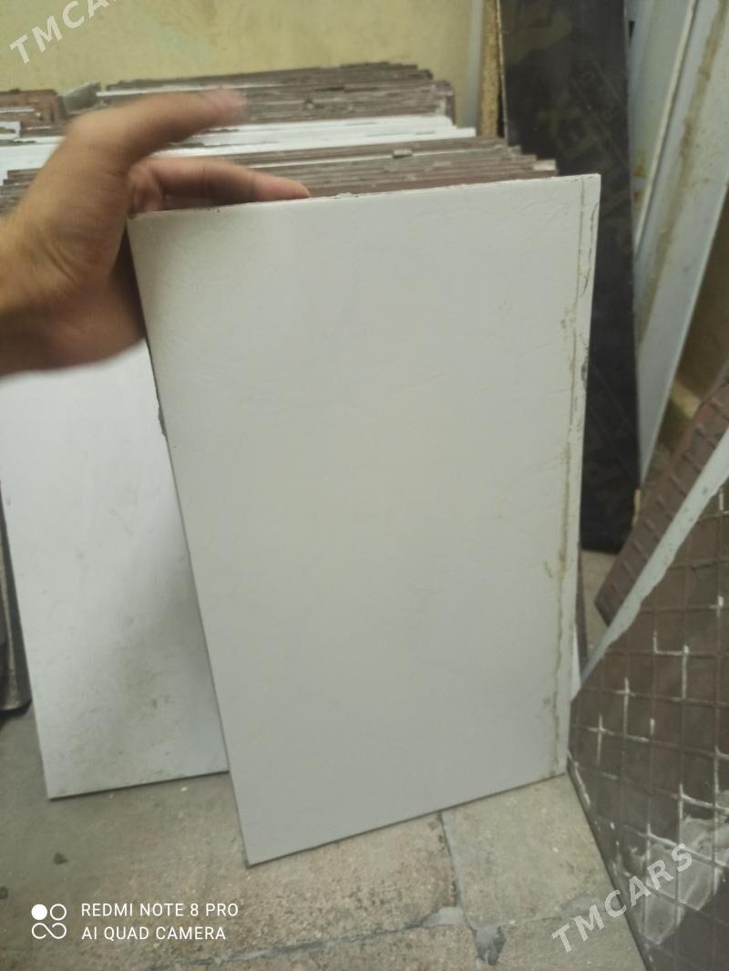 Kafel - Ашхабад - img 2