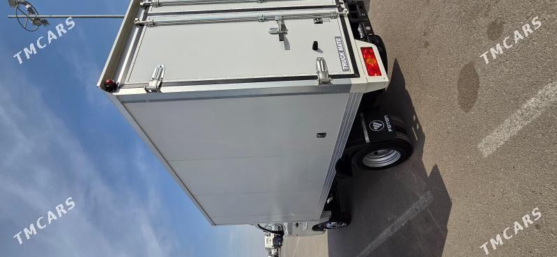 Foton SAUVANA 2025 - 325 000 TMT - Бузмеин - img 2