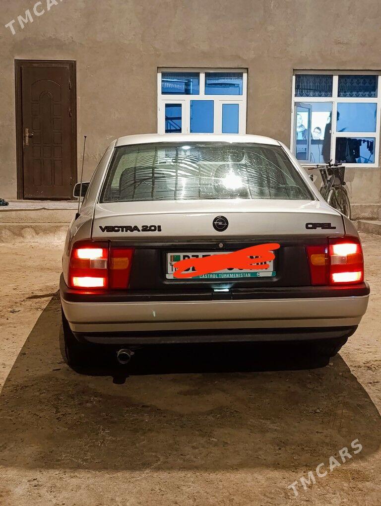 Opel Vectra 1990 - 50 000 TMT - Mary - img 2