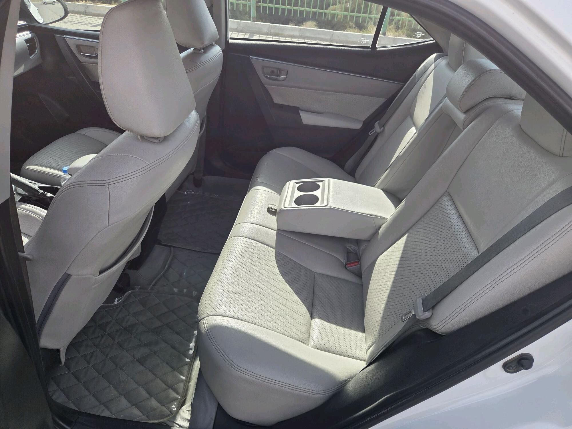 Toyota Corolla 2015 - 179 000 TMT - Бузмеин ГРЭС - img 1
