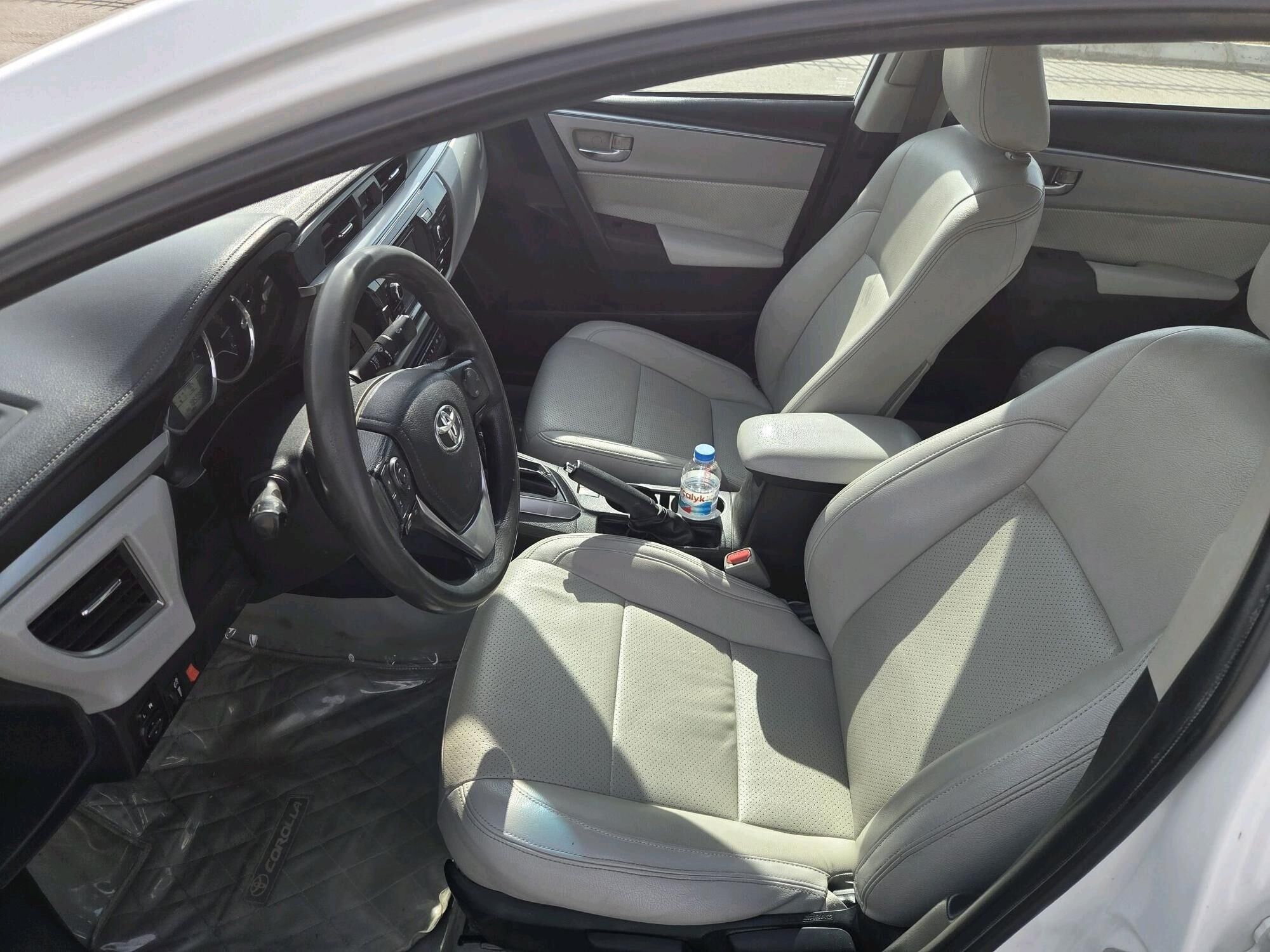 Toyota Corolla 2015 - 179 000 TMT - Бузмеин ГРЭС - img 2