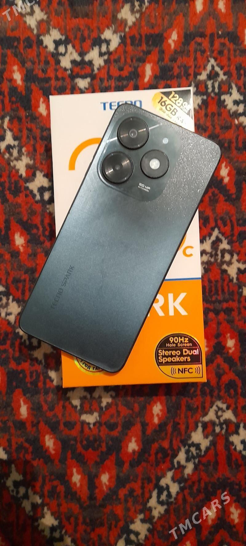 Tecno spark 20c - Гуртли - img 2