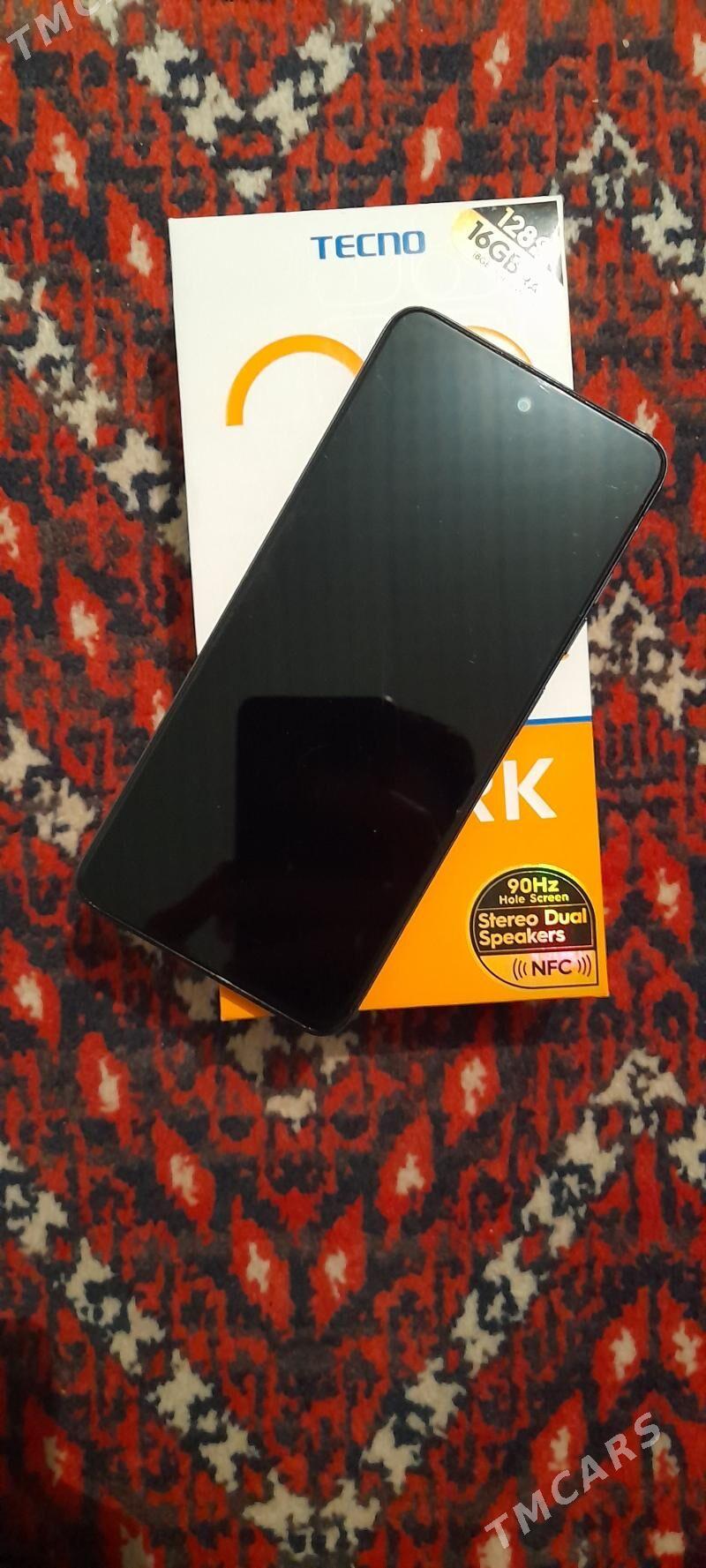 Tecno spark 20c - Гуртли - img 1