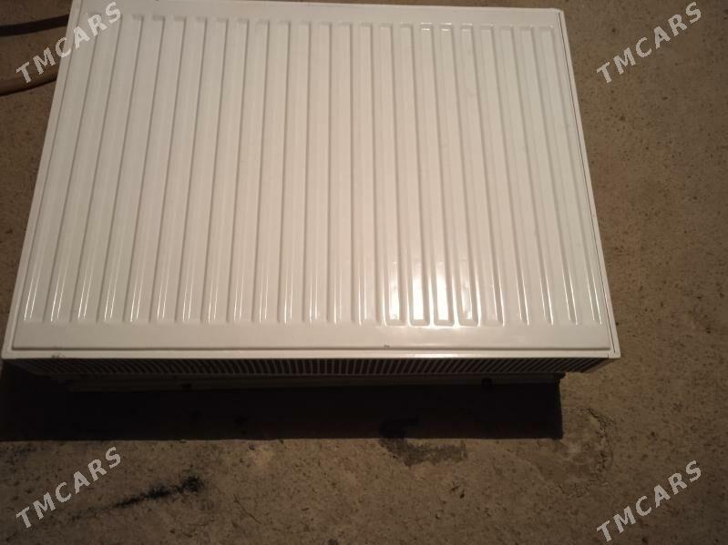 Батарея для отопления - Türkmenbaşy - img 2