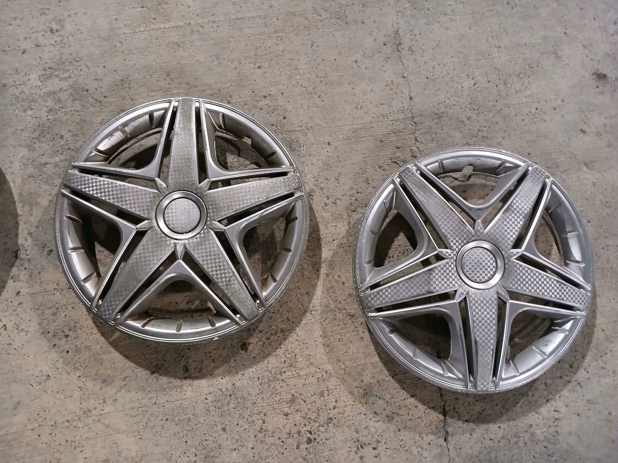 kalpaklar 14 15lik 3sany 150 TMT - Ашхабад - img 2