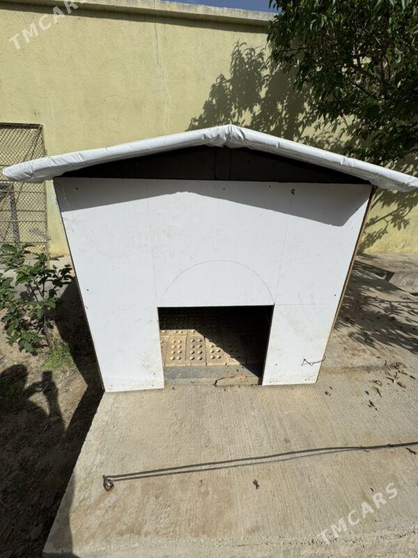 Домик - Багир - img 1