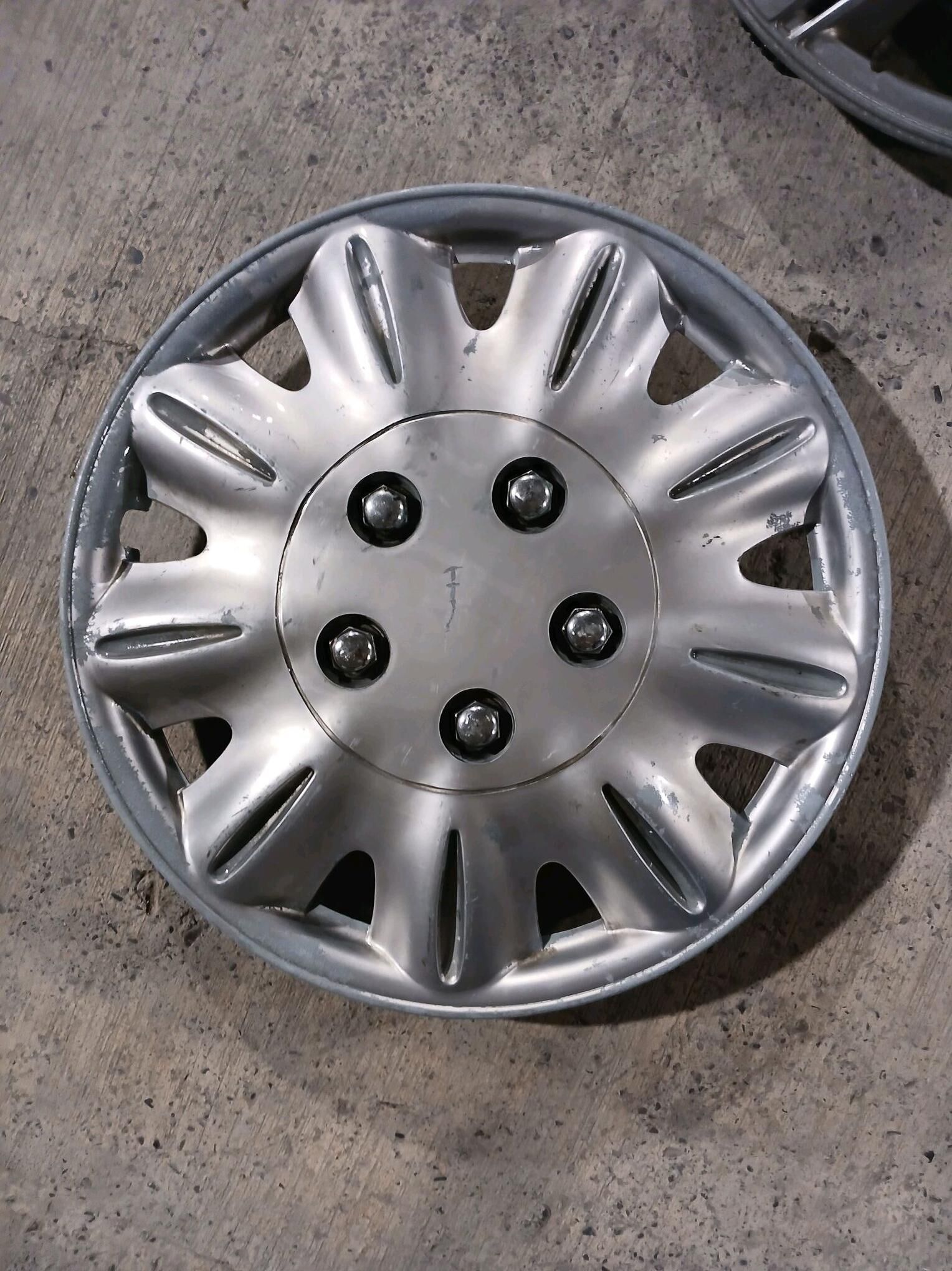 kalpaklar 14 15lik 3sany 150 TMT - Ашхабад - img 4