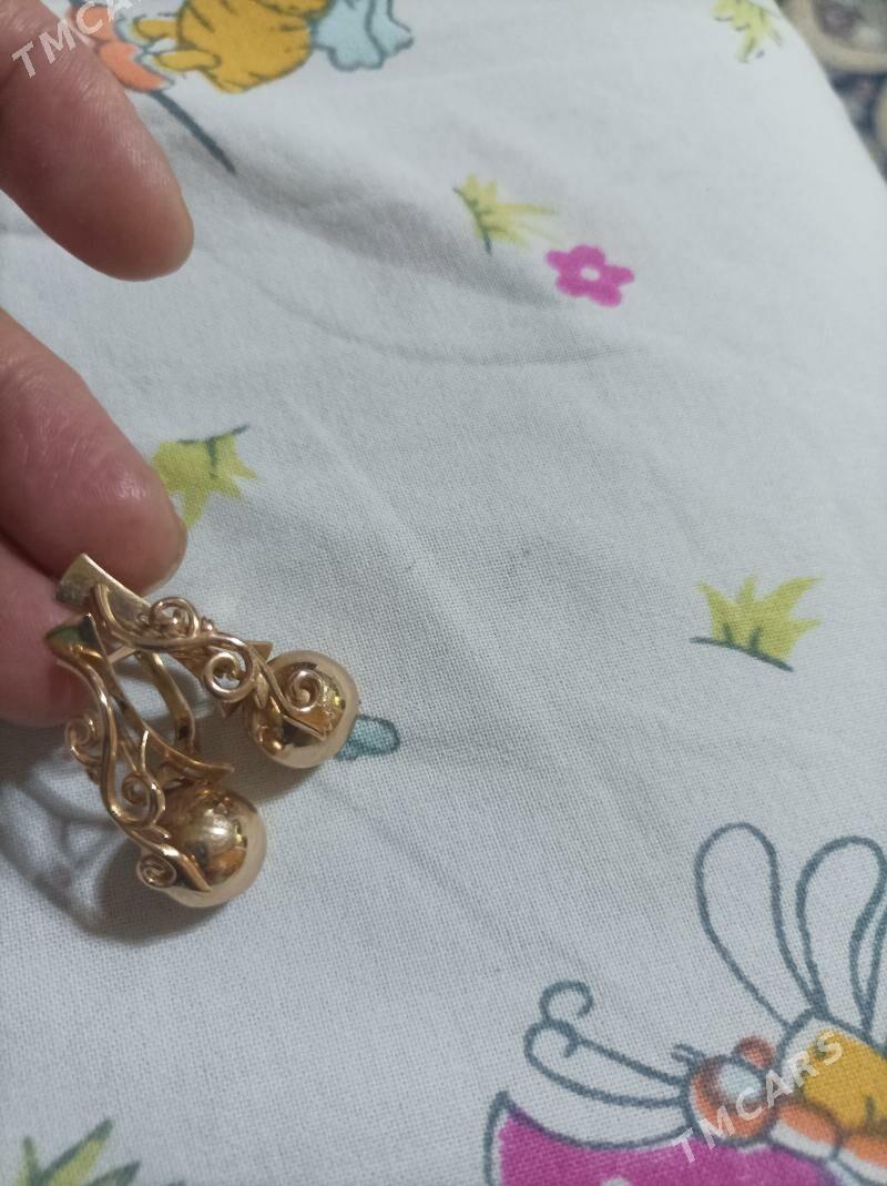 Şaryk halka - Türkmenbaşy - img 2