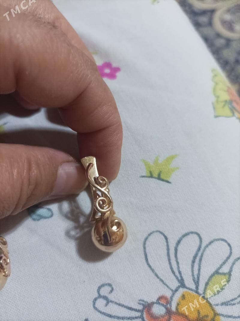 Şaryk halka - Türkmenbaşy - img 1