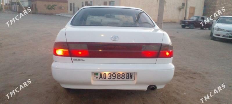 Toyota Corona 1992 - 45 000 TMT - Гумдаг - img 3