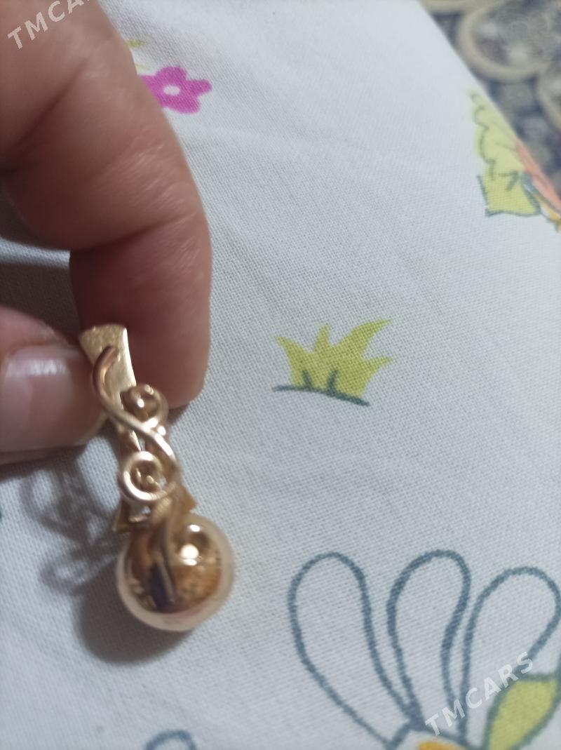 Şaryk halka - Türkmenbaşy - img 3