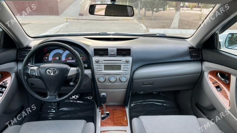 Toyota Camry 2010 - 222 000 TMT - Balkanabat - img 3