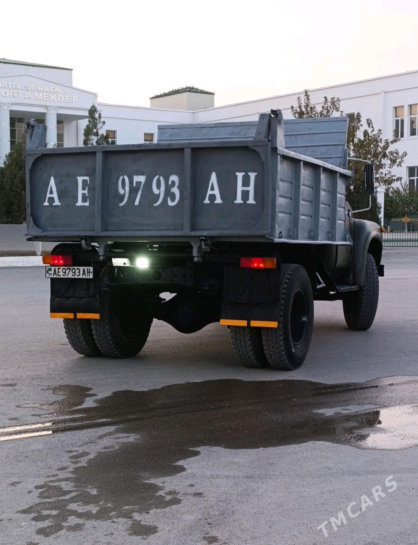 Zil 130 1992 - 70 000 TMT - Гёкдепе - img 10