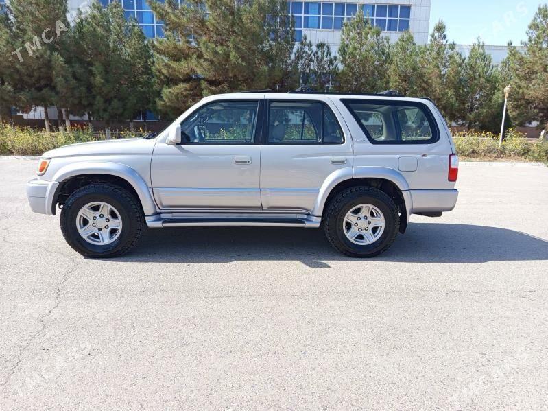 Toyota 4Runner 2001 - 220 000 TMT - Векильбазар - img 4