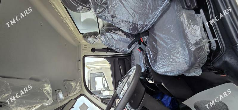 Foton SAUVANA 2025 - 325 000 TMT - Бузмеин - img 8