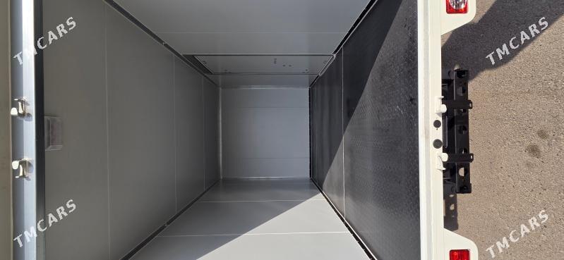 Foton SAUVANA 2025 - 325 000 TMT - Бузмеин - img 10