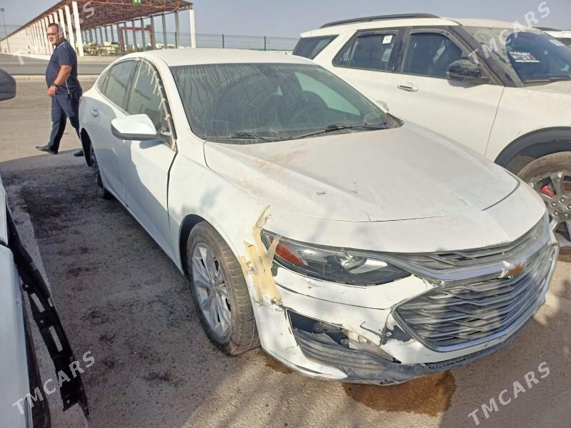 Chevrolet Malibu 2020 - 210 000 TMT - Aşgabat - img 2
