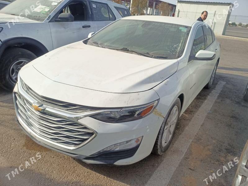 Chevrolet Malibu 2020 - 210 000 TMT - Aşgabat - img 1