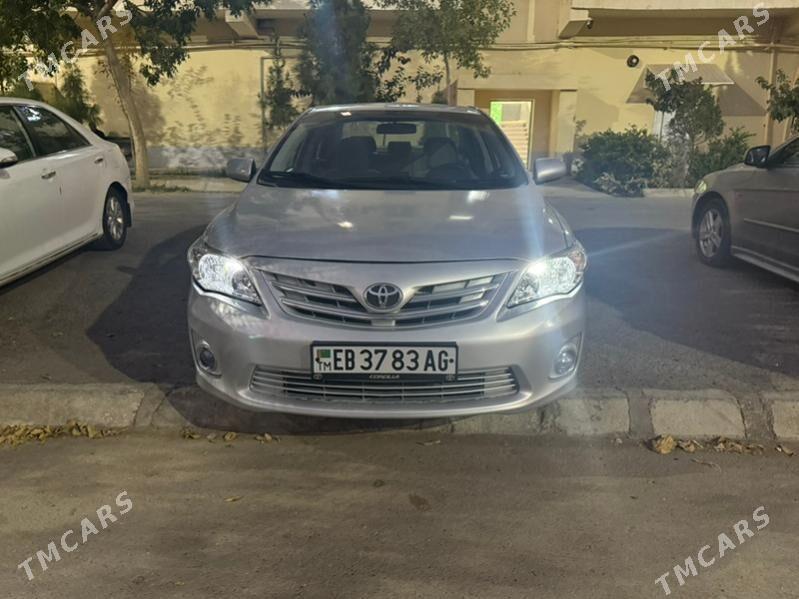 Toyota Corolla 2013 - 189 000 TMT - Ашхабад - img 7