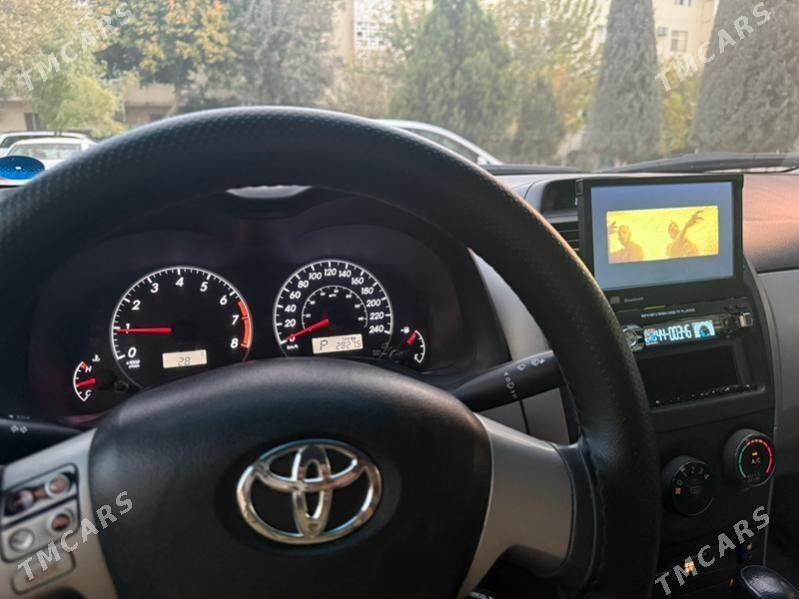 Toyota Corolla 2013 - 189 000 TMT - Ашхабад - img 4