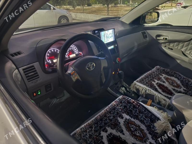 Toyota Corolla 2013 - 189 000 TMT - Ашхабад - img 10