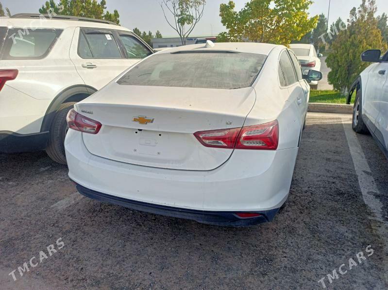 Chevrolet Malibu 2020 - 210 000 TMT - Aşgabat - img 3