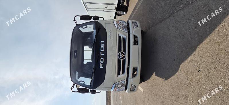 Foton ETX 2025 - 370 000 TMT - Büzmeýin - img 1