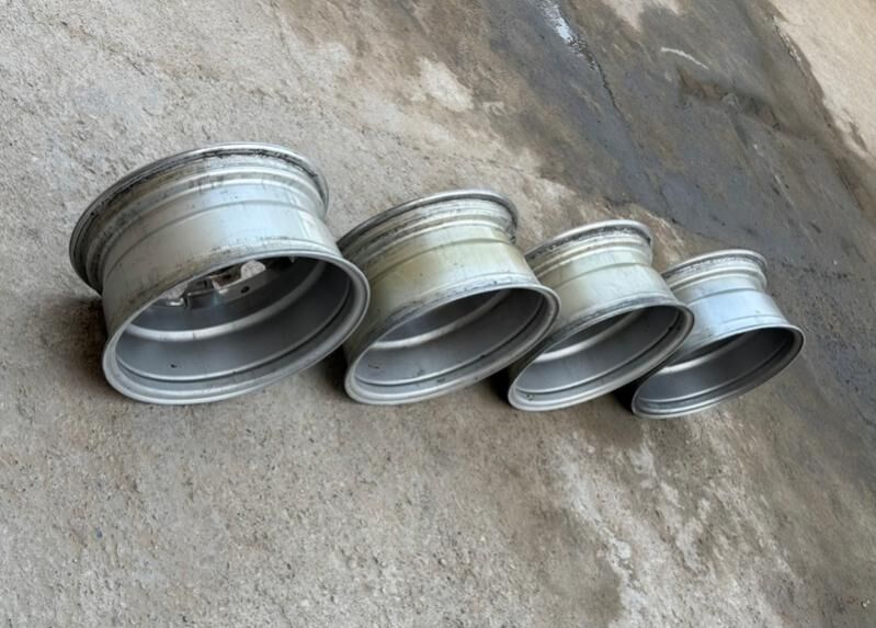 Diska 15 lik…Opel 2 300 TMT - Мары - img 5