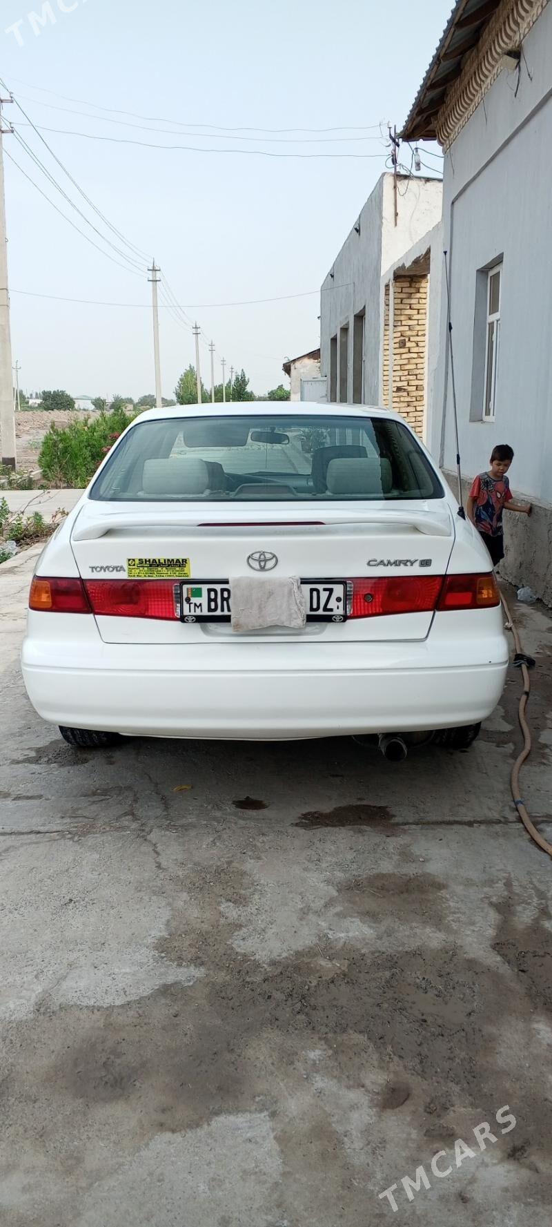 Toyota Camry 1999 - 130 000 TMT - Daşoguz - img 2