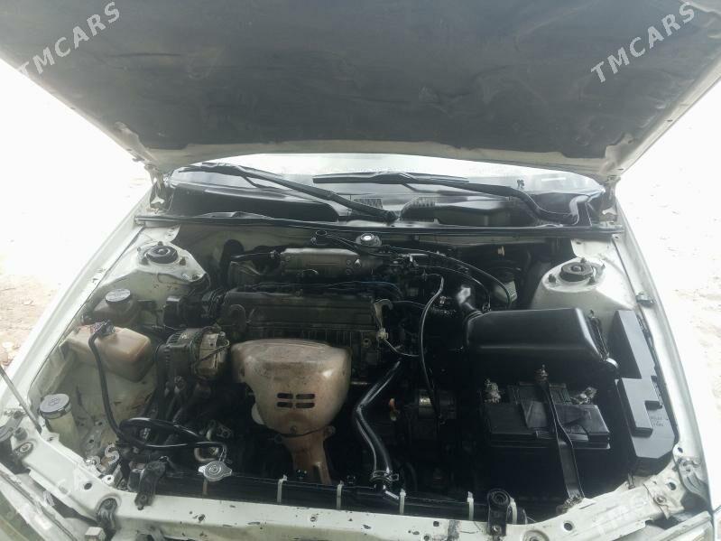 Toyota Camry 1999 - 130 000 TMT - Daşoguz - img 4