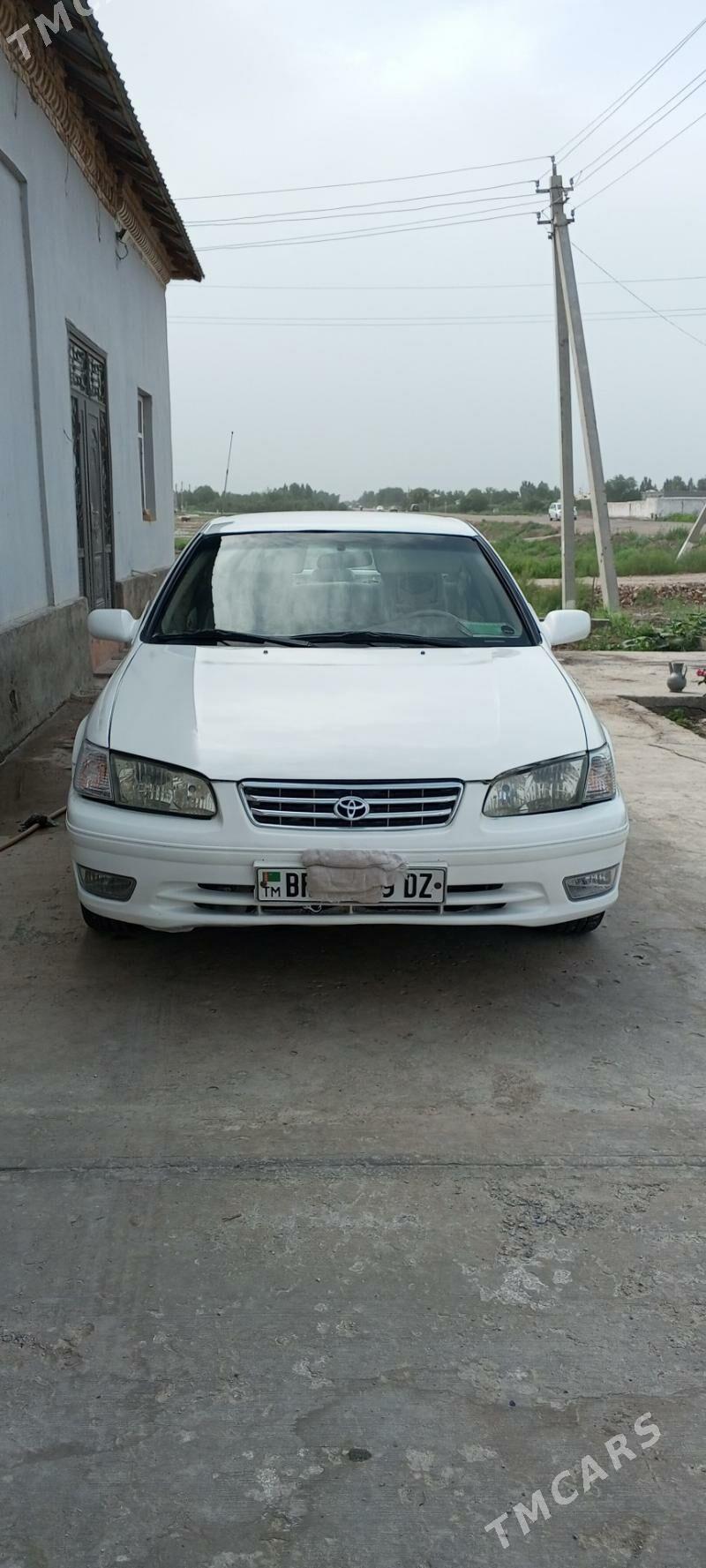 Toyota Camry 1999 - 130 000 TMT - Daşoguz - img 3