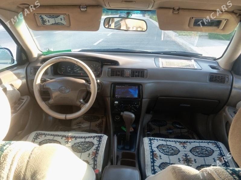 Toyota Camry 1999 - 130 000 TMT - Daşoguz - img 9