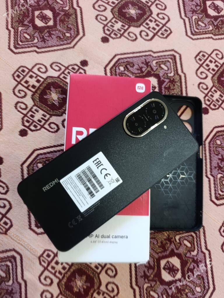 Redmi A5 - Murgap - img 1
